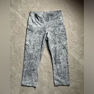 Lululemon leggings, EUC
